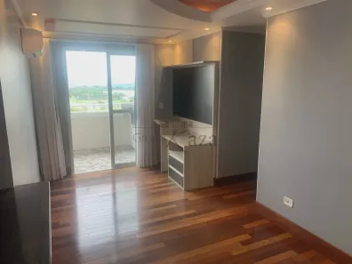 Apartamento com 3 Quartos à venda, 74m² no Jardim Petrópolis, São José dos Campos