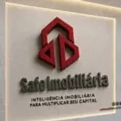 Logo da imobiliária