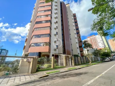 Apartamento com 3 Quartos à venda, 179m² no Centro, Novo Hamburgo