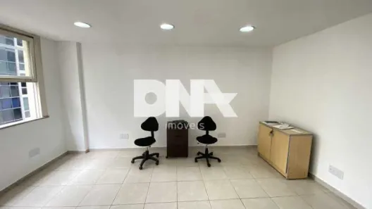 Apartamento com 2 Quartos à venda, 60m² no Centro, Rio de Janeiro