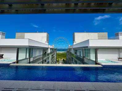 Cobertura com 2 Quartos à venda, 109m² no Campeche, Florianópolis