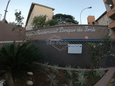 Apartamento com 3 Quartos para venda ou aluguel, 10m² no Vila Harmonia, Araraquara