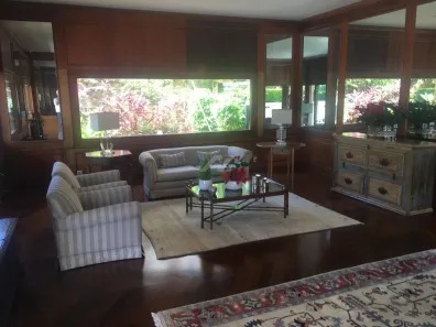 Apartamento com 6 Quartos à venda, 555m² no Cambuí, Campinas