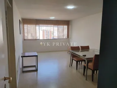 Apartamento com 3 Quartos à venda, 105m² no Sumaré, São Paulo