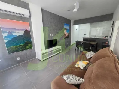 Apartamento com 3 Quartos à venda, 120m² no Copacabana, Rio de Janeiro