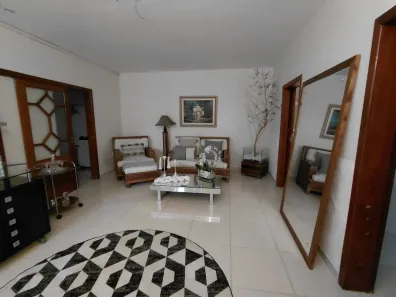 Casa com 4 Quartos para alugar, 150m² no Centro, Florianópolis