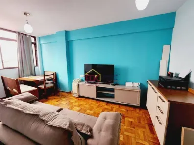 Apartamento com 2 Quartos à venda, 72m² no Centro, Taubaté
