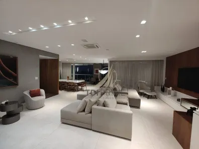 Cobertura com 4 Quartos à venda, 369m² no Santa Paula, São Caetano do Sul