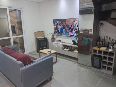 Casa de Condomínio com 2 Quartos à venda, 109m² no Centro, Canoas