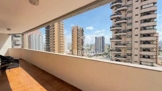Apartamento com 4 Quartos à venda, 255m² no Centro, Londrina