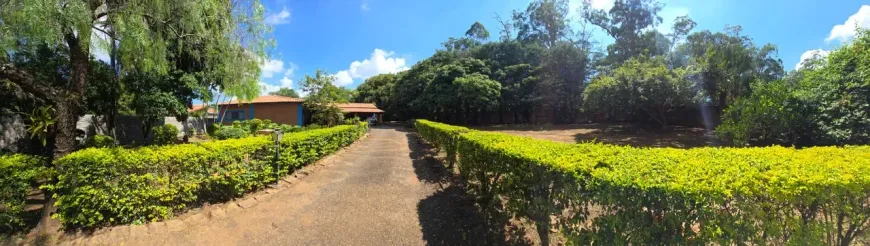 Foto - São Carlos - Condomínio Recanto dos Pássaros