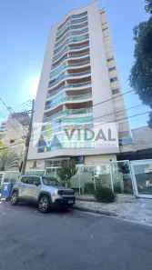 Apartamento com 3 Quartos para venda ou aluguel, 122m² no Jardim Paulistano, Sorocaba