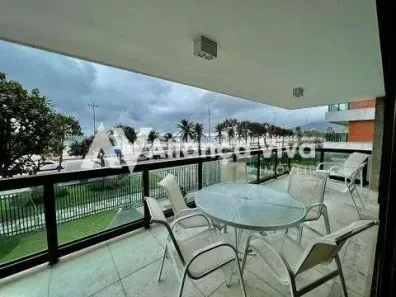Apartamento com 4 Quartos à venda, 264m² no Ipanema, Rio de Janeiro