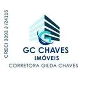 Logo da imobiliária