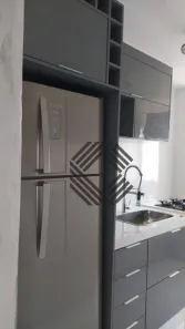 Apartamento com 2 Quartos à venda, 53m² no Wanel Ville, Sorocaba
