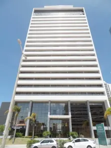 Conjunto Comercial / Sala à venda, 28m² no Papicu, Fortaleza
