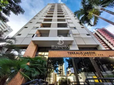 Apartamento com 3 Quartos à venda, 74m² no Centro, Londrina