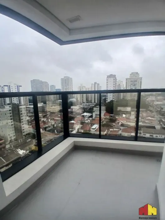 Foto do imóvel - Sala/Conjunto/Escritório para alugar com 42 m², 2 banheiros e 1 vaga na garagem próximo à.
