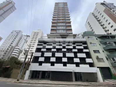 Apartamento com 1 Quarto para alugar, 47m² no Centro, Chapecó
