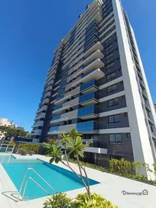 Apartamento com 2 Quartos à venda, 107m² no Cabral, Curitiba