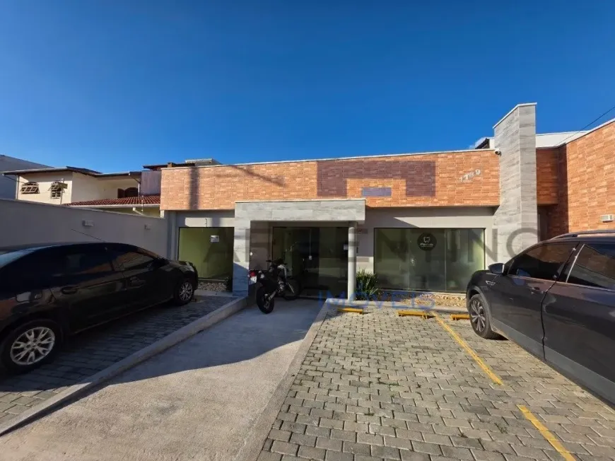 Foto do imóvel - Sala/Conjunto para alugar com 40 m², 1 banheiro