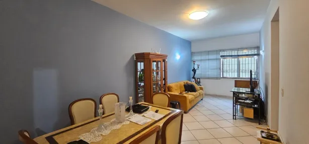 Apartamento com 3 Quartos à venda, 89m² no Praça da Bandeira, Rio de Janeiro