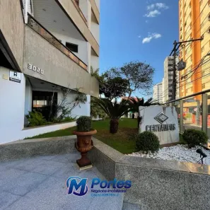 Apartamento com 4 Quartos à venda, 475m² no Centro, São José do Rio Preto