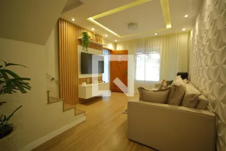 Casa com 3 Quartos à venda, 150m² no Taboão, São Bernardo do Campo