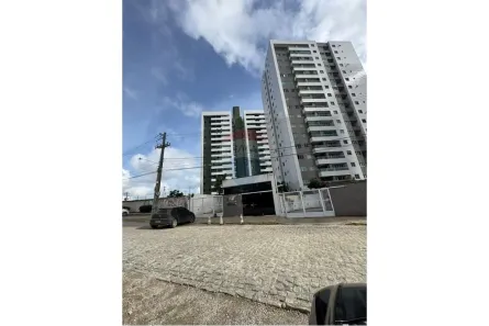 Apartamento com 2 Quartos à venda, 79m² no Indianópolis, Caruaru