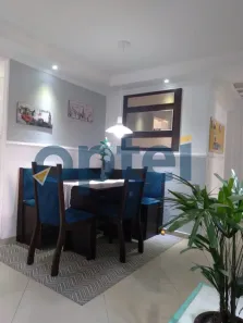 Apartamento com 3 Quartos à venda, 68m² no Demarchi, São Bernardo do Campo