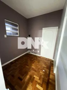 Apartamento com 1 Quarto à venda, 30m² no Copacabana, Rio de Janeiro