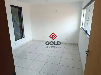 Conjunto Comercial / Sala para alugar, 21m² no Silveira, Santo André
