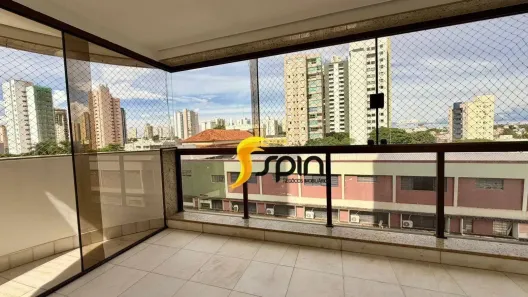 Apartamento com 3 Quartos para alugar, 190m² no Fundinho, Uberlândia