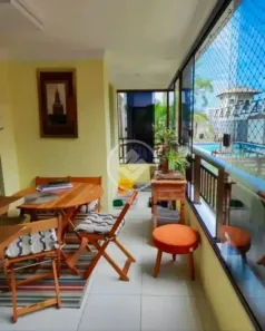 Apartamento com 2 Quartos à venda, 75m² no Stella Maris, Salvador