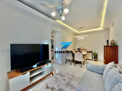Apartamento com 2 Quartos à venda, 65m² no Enseada, Guarujá
