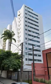 Flat com 1 Quarto à venda, 35m² no Tamarineira, Recife