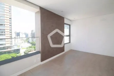 Apartamento com 1 Quarto à venda, 46m² no Pinheiros, São Paulo