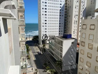 Apartamento com 3 Quartos à venda, 100m² no Pitangueiras, Guarujá