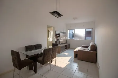Apartamento com 2 Quartos à venda, 56m² no Itacorubi, Florianópolis