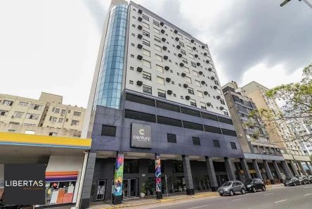 Apartamento com 1 Quarto à venda, 68m² no Cidade Baixa, Porto Alegre