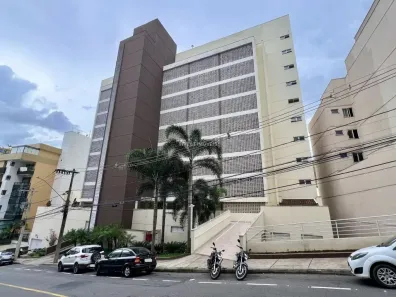 Apartamento com 1 Quarto para venda ou aluguel, 38m² no São Mateus, Juiz de Fora