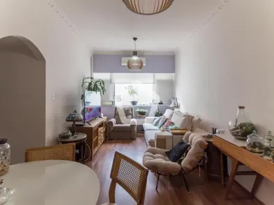 Apartamento com 3 Quartos à venda, 98m² no Tijuca, Rio de Janeiro