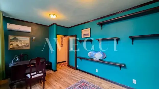 Studio com 1 Quarto à venda, 30m² no Ipanema, Rio de Janeiro