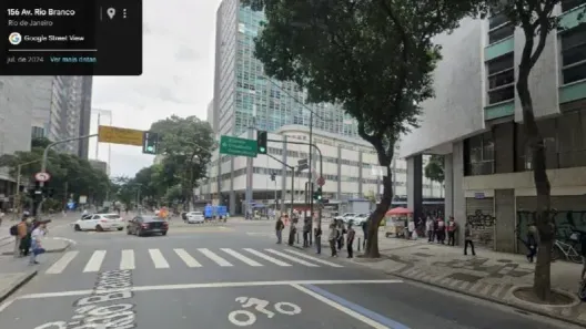 Conjunto Comercial / Sala à venda, 10m² no Centro, Rio de Janeiro
