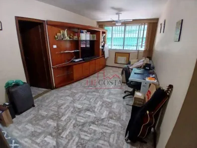 Apartamento com 1 Quarto à venda, 60m² no Santa Rosa, Niterói