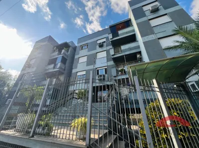 Apartamento com 1 Quarto à venda, 50m² no Centro, Novo Hamburgo