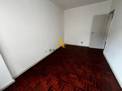 Apartamento com 1 Quarto à venda, 50m² no Lins de Vasconcelos, Rio de Janeiro