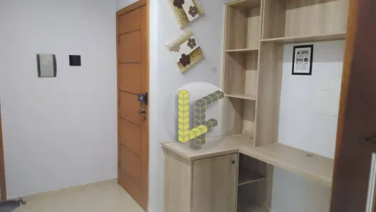 Cobertura com 2 Quartos à venda, 130m² no Santa Maria, São Caetano do Sul