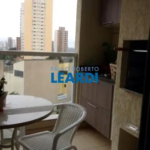 Apartamento com 3 Quartos à venda, 82m² no Vila Guiomar, Santo André