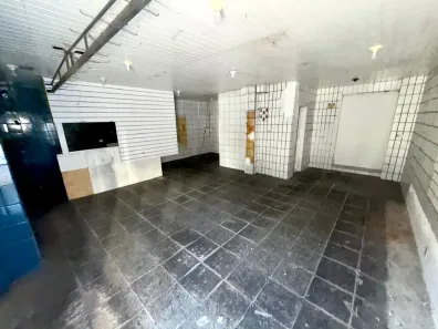 Prédio/Edifício Inteiro para alugar, 49m² no Centro, Fortaleza